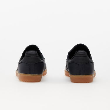 Tenisky a topánky adidas Originals Pharrell x Samba Human Race Čierna | HP3384, 3