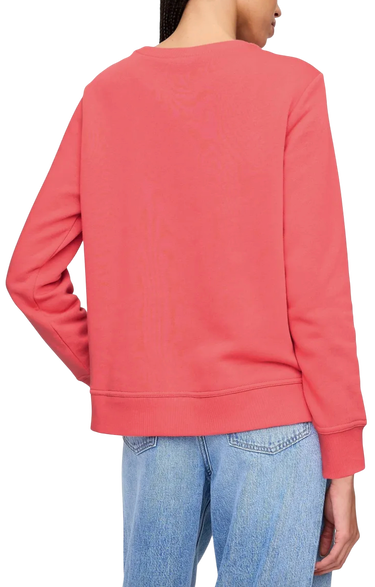 Mikina GAP GAP Logo Crewneck Sweatshirt Oranžová | 744529-02, 1