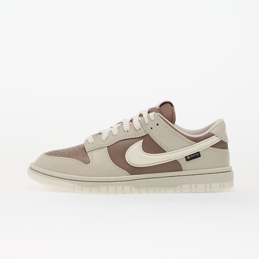Tenisky a topánky Nike Dunk Low Gtx EUR 46 Béžová | HQ2053-002