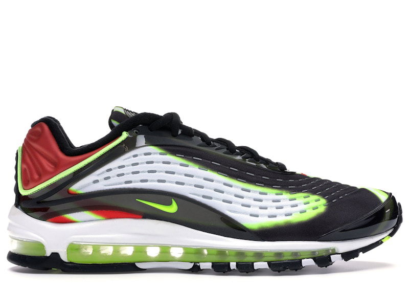 Tenisky a topánky Nike Air Max Deluxe Rôznofarebný | AJ7831-003, 0