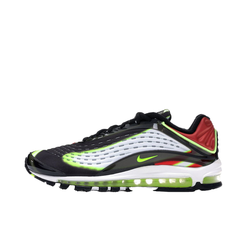 Tenisky a topánky Nike Air Max Deluxe Rôznofarebný | AJ7831-003