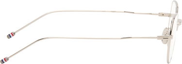 Slnečné okuliare Thom Browne Thom Browne Titanium Round Glasses Metalická | UEO935A-G0001, 1