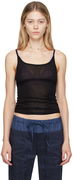 Baserange Bamboo Lyocell Tank Top