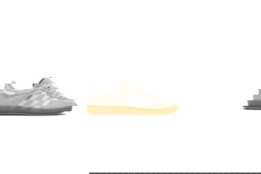 Tenisky a topánky adidas Originals Gazelle Indoor Šedá | HQ5153, 1