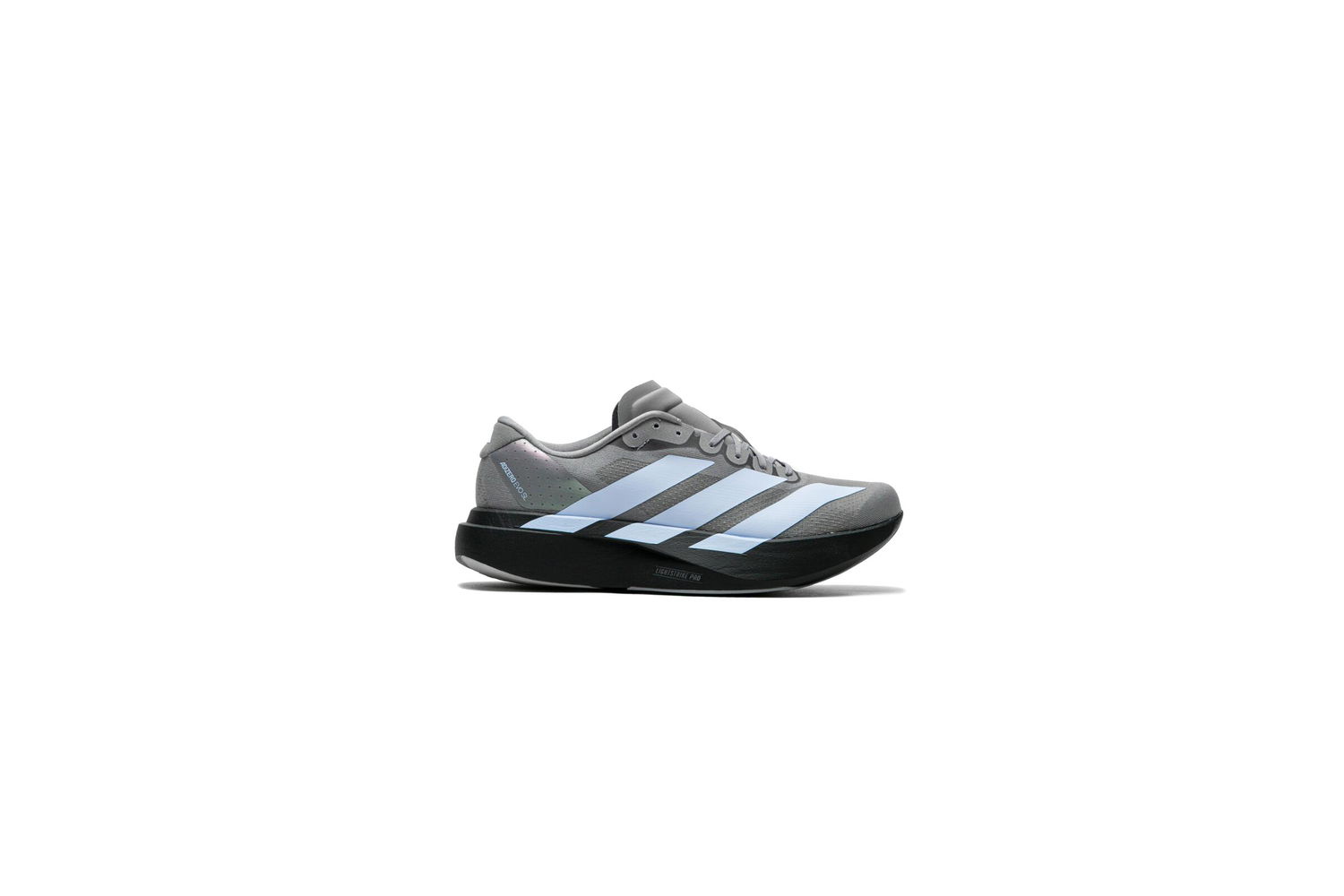 Tenisky a topánky adidas Performance Adizero EVO SL Šedá | KK3531, 1