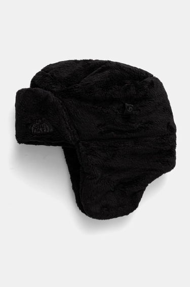 Kulicha The North Face Fleece Trapper Hat Čierna | NF0A88R2JK31, 0