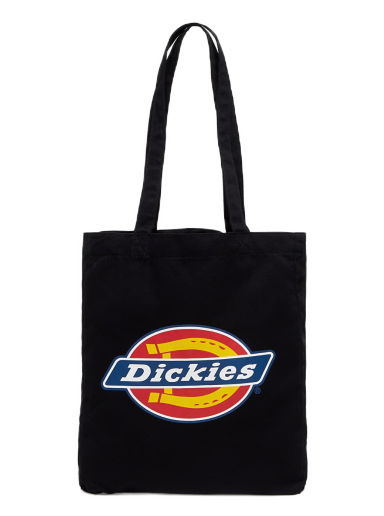 Tote bag Dickies Icon Tote Bag Čierna | DK0A4XFABLK1