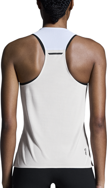 Tielko On Running Performance Tank DRYTEC Biela | 1we10302993, 1