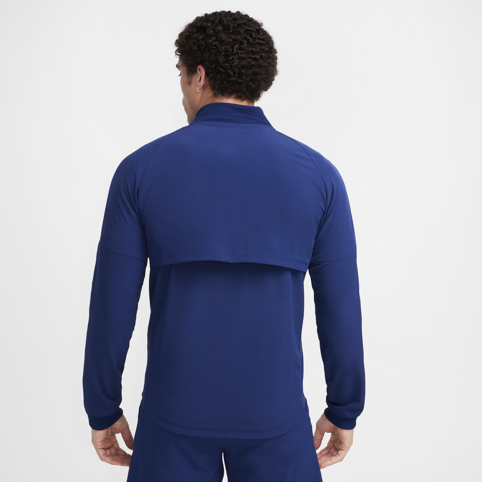 Dri-FIT Rafa Tennis Jacket