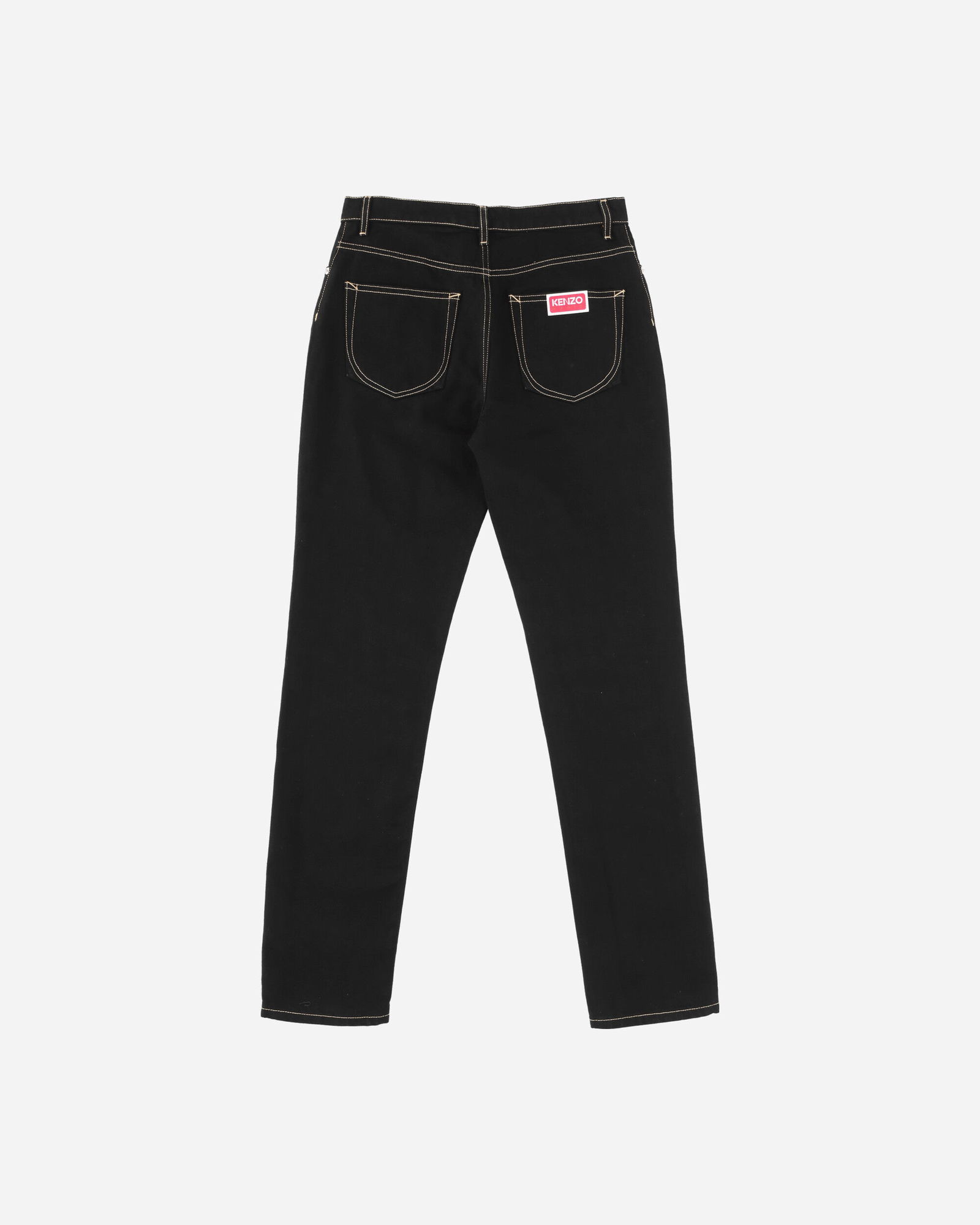 Bara Slim Fit Jeans