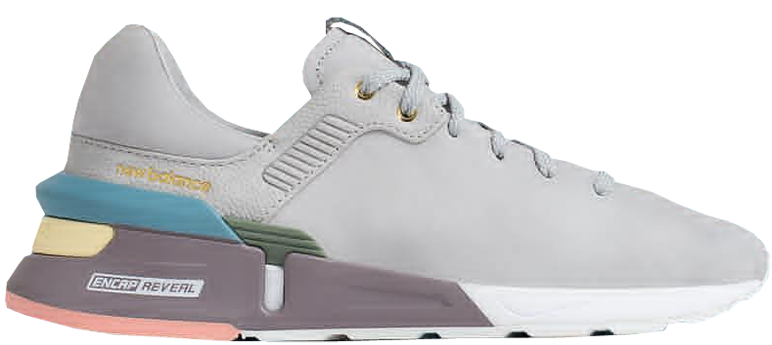 Tenisky a topánky New Balance 997 "Tokyo Design Studio Grey" Šedá | MS997TKD, 0