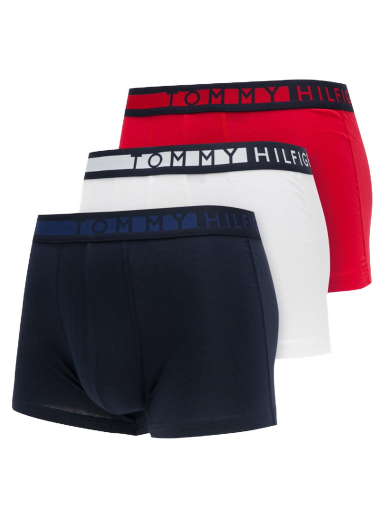 3Pack Cotton Trunk