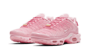 Tenisky a topánky Nike Air Max Plus ''City Special - Atlanta'' W Ružová | DH0155-600, 2