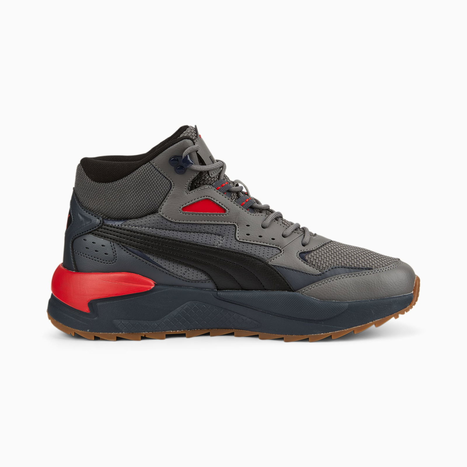 X-Ray Speed Mid WTR