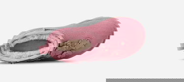 Tenisky a topánky UGG Classic Ultra Mini Fleur Ružová | 1180030K-HNPN, 5