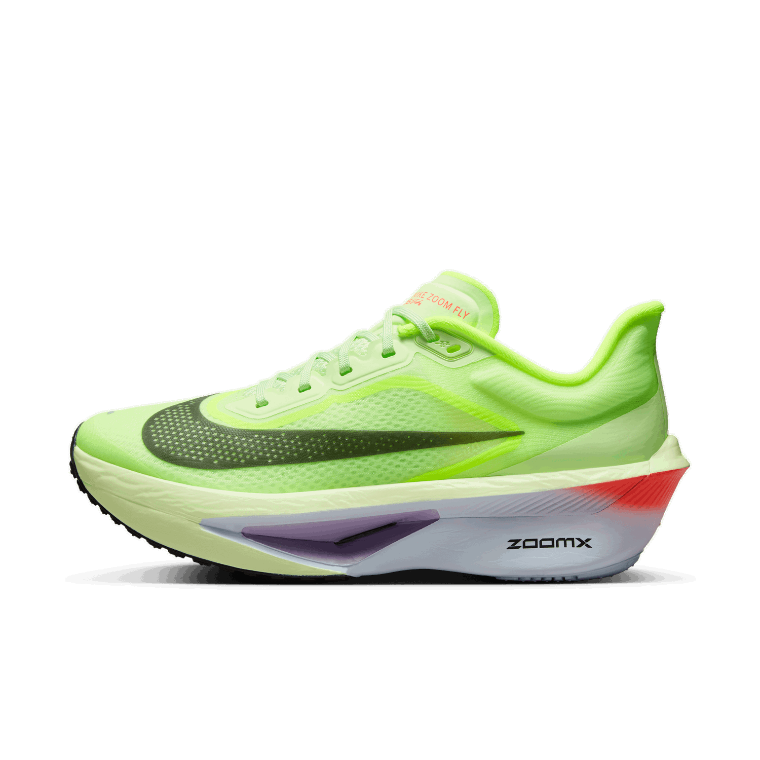 Tenisky a topánky Nike Nike Zoom Fly 6 Zelené | FN8455-701, 0
