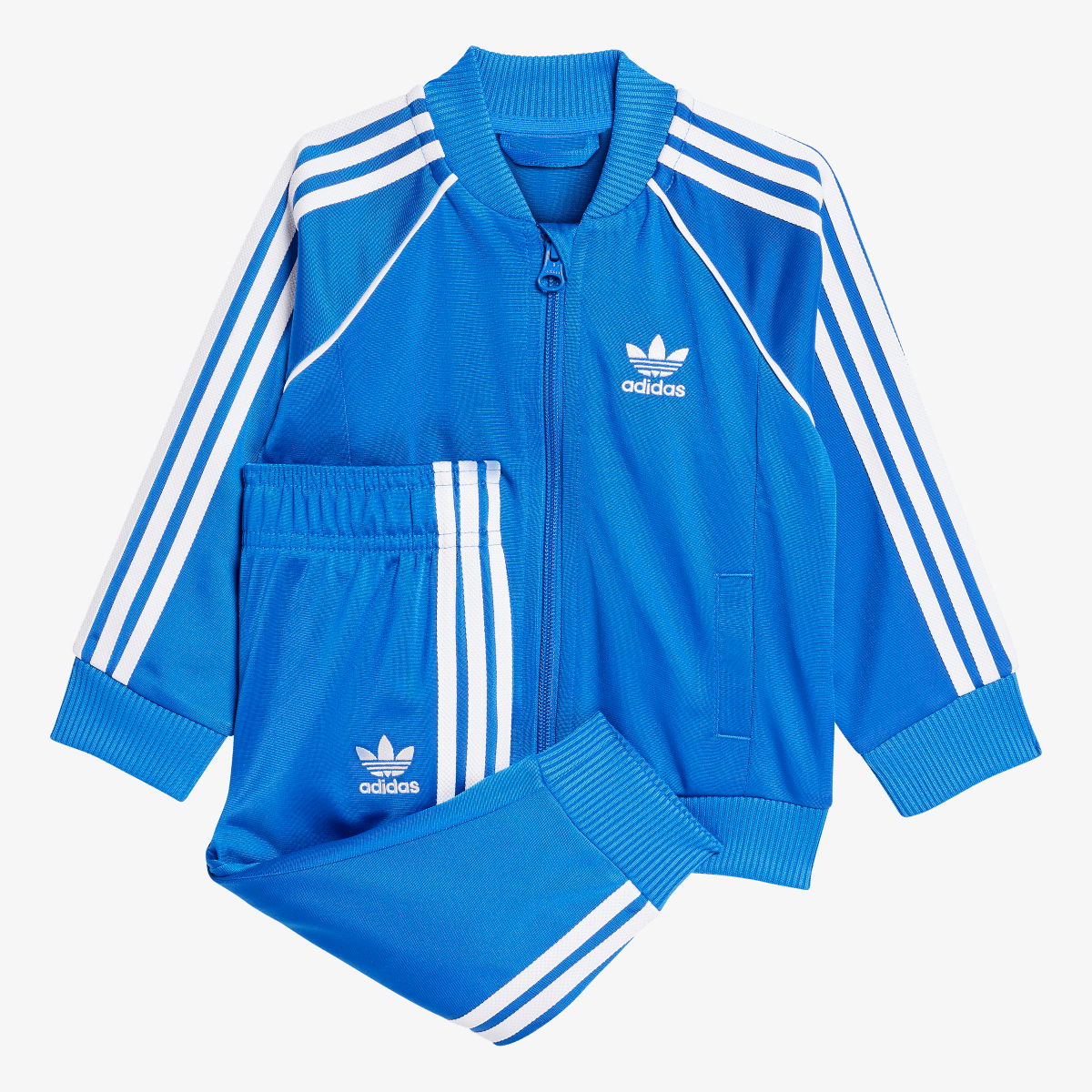 Súprava adidas Originals Adicolor Tracksuit Modrá | IY4026, 0