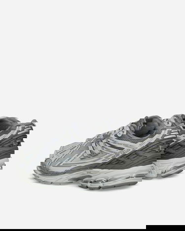 Tenisky a topánky New Balance 1906R Šedá | U1906RNY, 4