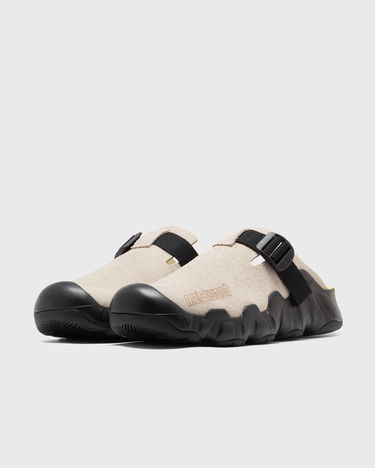 Tenisky a topánky Keen Metalwood Hyperport Clog Leather Béžová | 1031237, 2