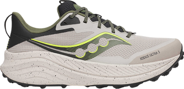 Tenisky a topánky Saucony XODUS ULTRA 3 Šedá | s20914-163, 0