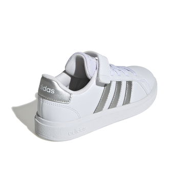 Tenisky a topánky adidas Performance Grand Court 2.0 Biela | GW6516, 3