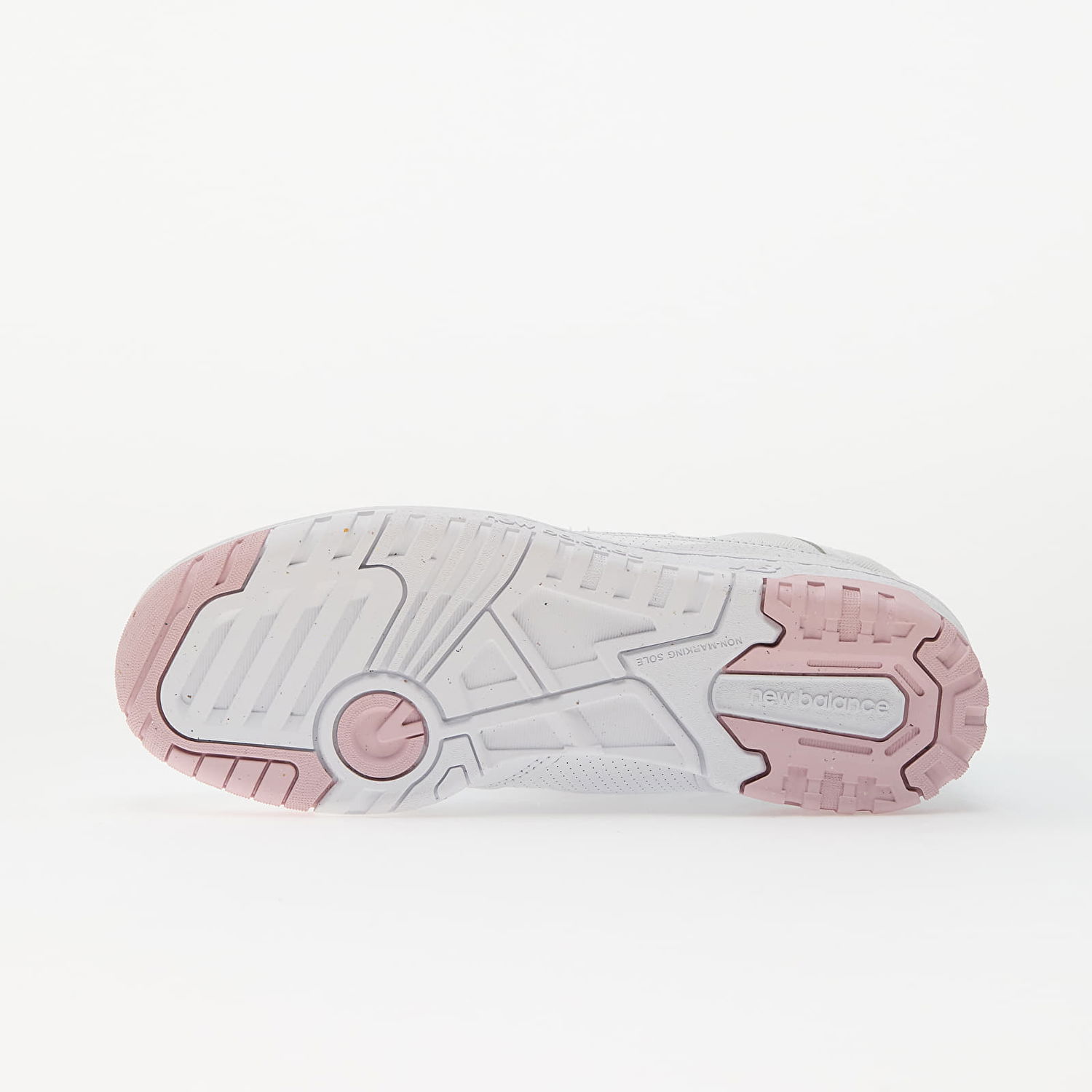 Tenisky a topánky New Balance 550 Biela | BBW550VC, 1