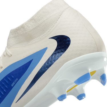 Tenisky a topánky Nike Phantom 6 High Academy FG/MG LV8 Modrá | hq2279-400, 6