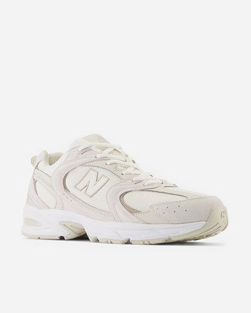 Tenisky a topánky New Balance 530O "White" W Biela | MR530OW, 1