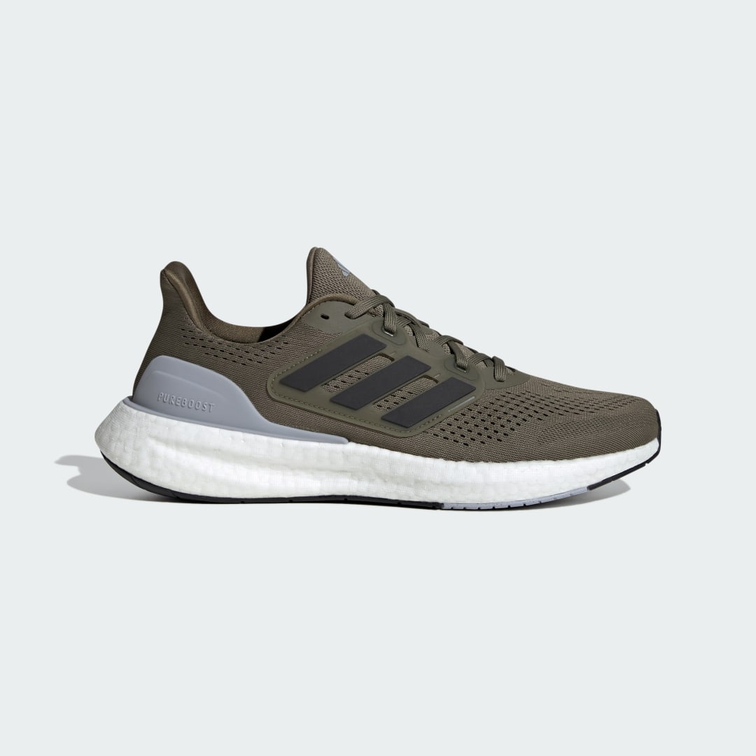 Tenisky a topánky adidas Performance Pureboost 23 Šedá | IF1548, 0