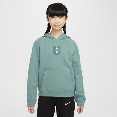Mikina Nike Nike Football Tottenham Hotspur Hoodie Zelené | FQ3473-361, 1