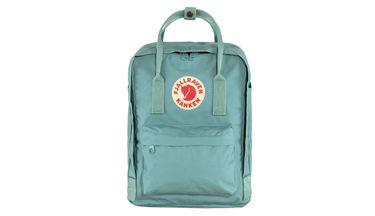 Batoh FJÄLLRÄVEN Laptop 13" Sky Blue Tyrkysová | F23523-501, 0