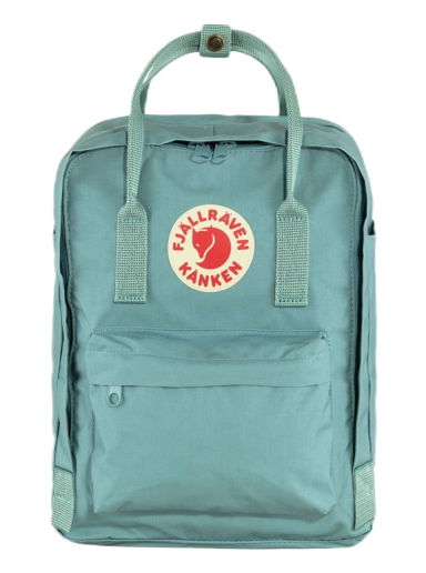 Batoh FJÄLLRÄVEN Laptop 13" Sky Blue Tyrkysová | F23523-501