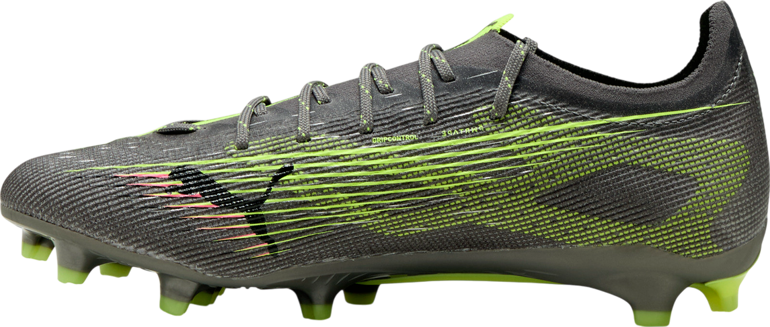 Tenisky a topánky Puma ULTRA 5 PRO FG/AG Šedá | 108161-03, 1