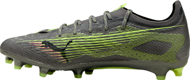 Tenisky a topánky Puma ULTRA 5 PRO FG/AG Šedá | 108161-03, 1