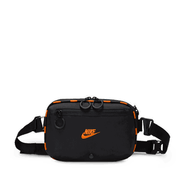 Ľadvinka Nike Hayward Patrol 4L Crossbody Bag Čierna | HJ8229-010, 2