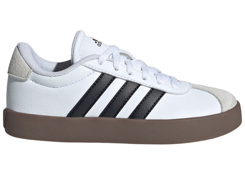 Tenisky a topánky adidas Performance Vl Court 3.0 Biela | ID9062, 0