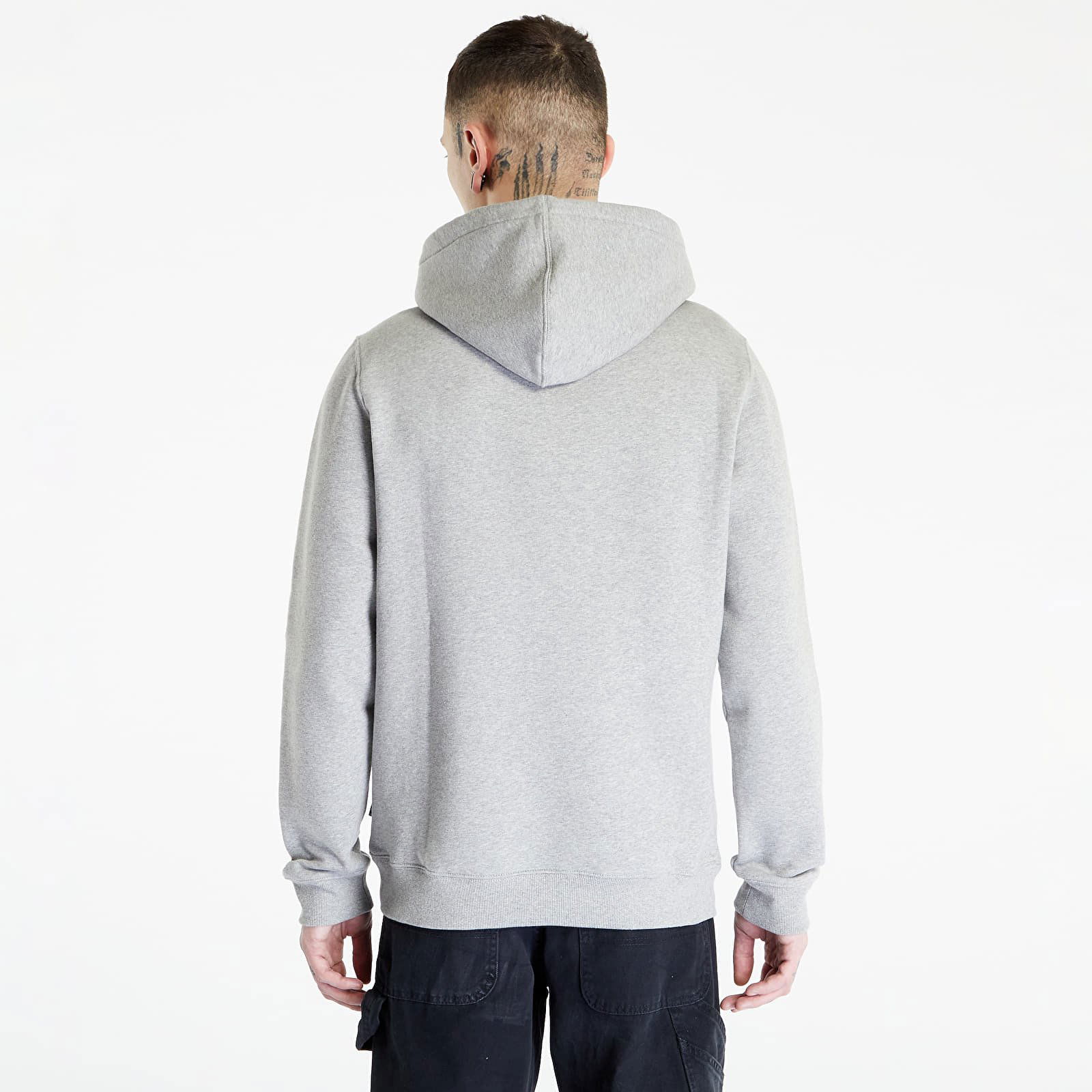 Oakport Hoodie