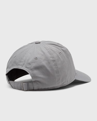 Šiltovka Nike Club Futura Šedá | FB5368-073, 2