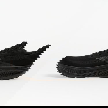 Tenisky a topánky Brooks Ghost 17 Black/ Black/ Ebony Čierna | 1104421D-020, 0