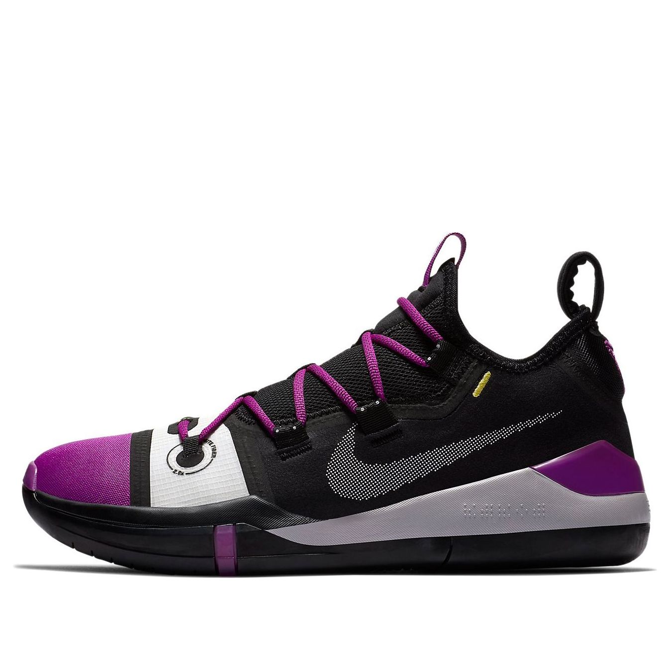 Tenisky a topánky Nike Kobe A.D. 2018 Lakers Čierna | AV3555-002, 0