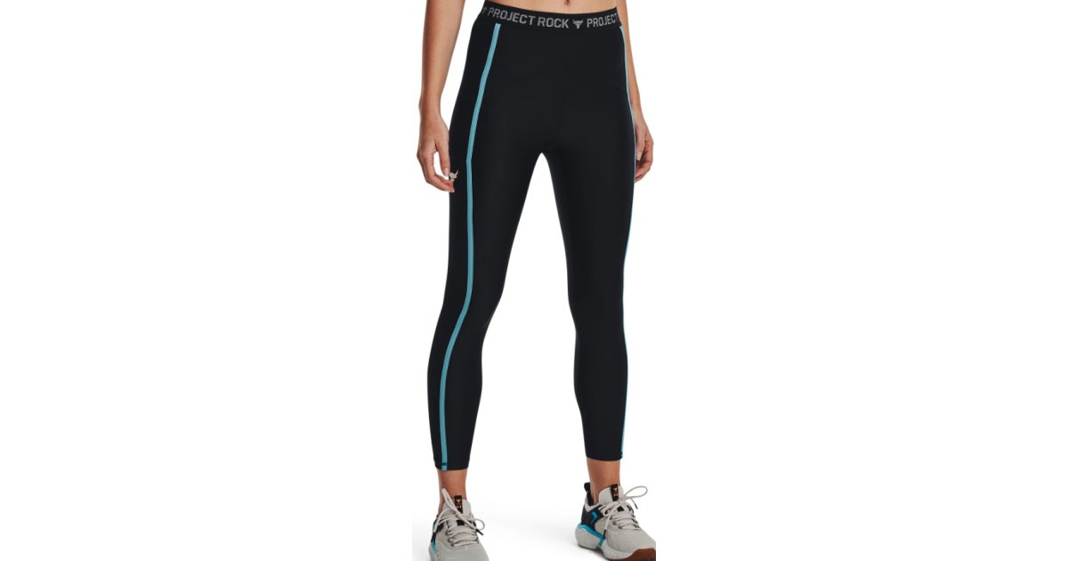 Project Rock HG Ankle Leggings