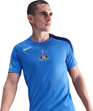 Tričko Nike Dri-FIT Total 90 Tottenham Hotspur Strike Short-Sleeve Soccer Top Modrá | hm3347-428, 2