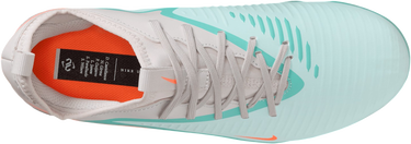 Tenisky a topánky Nike United Phantom 6 Low Academy FG/MG Kids Rôznofarebný | ih2195-300, 3