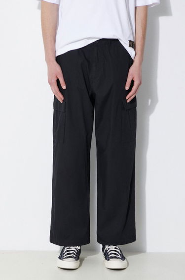 Cargo nohavice Champion Champion Cargo Pants Čierna | 220015, 3