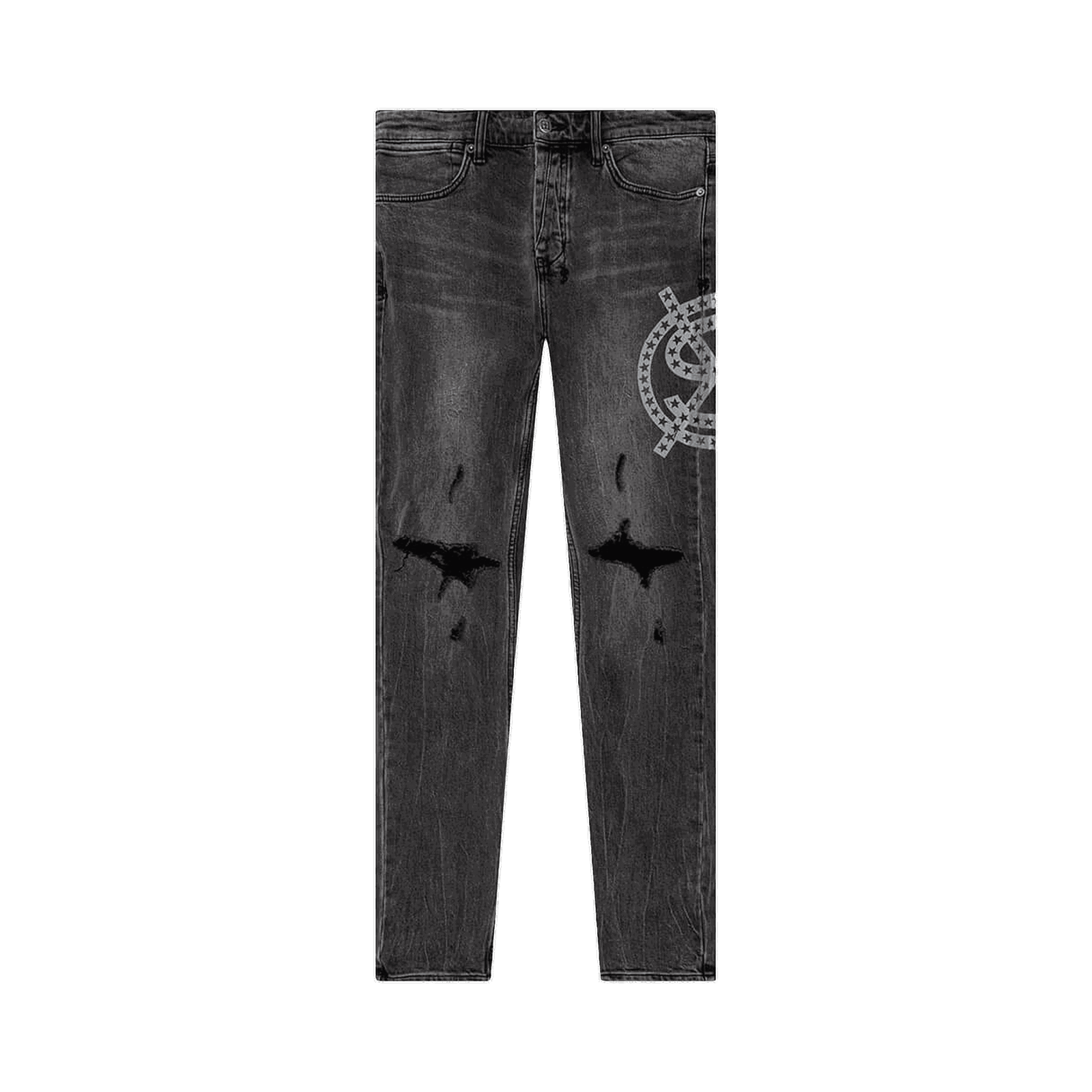 Ksubi Van Winkle Paradox Star Jeans