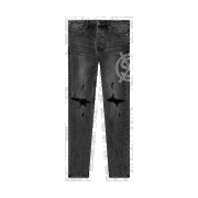 Ksubi Van Winkle Paradox Star Jeans