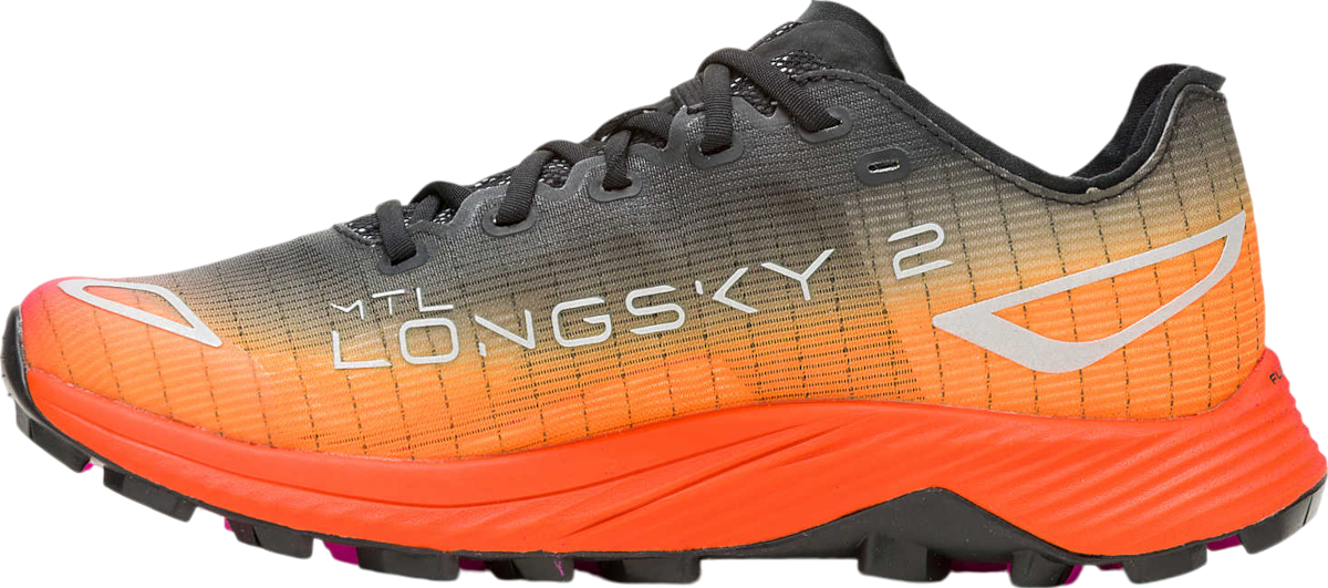 Tenisky a topánky Merrell MTL LONG SKY 2 MATRYX Ružová | j068252, 1