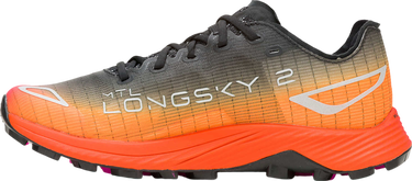 Tenisky a topánky Merrell MTL LONG SKY 2 MATRYX Ružová | j068252, 1