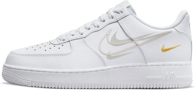Tenisky a topánky Nike Air Force 1 '07 Biela | DX2650-100, 0