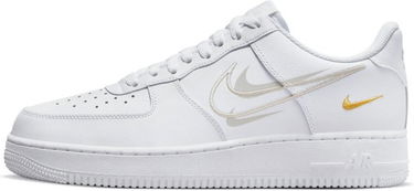 Tenisky a topánky Nike Air Force 1 '07 Biela | DX2650-100, 0